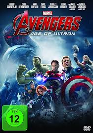Amazon.com: Avengers - Age of Ultron : Movies & TV