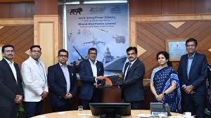 Bharat Electronics and Esri India Sign MoU to Build GeoAI and GIS Tools for the Armed Forces
