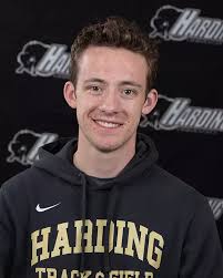 2020 Men's Track Roster