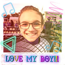 Band kids are athletes, regardless of critics