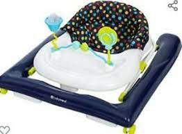 Precos Baixos Em Bebe Baby Trend Andadores Ebay
