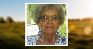 Patricia Cannon Wiley Obituary July 28, 2016