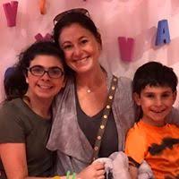 Rachel Setton Email & Phone Number