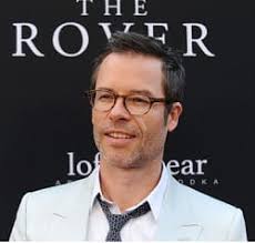 Guy Pearce and Kristen Stewart are Equals