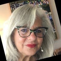 Susan Kistler's Instagram, Twitter & Facebook