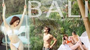 Cảnh nhậu nhẹt của ngọc trinh và vũ khắc tiệp. Táº­p 6 Ngá»c Trinh Va VÅ© Kháº¯c Tiá»‡p Khiáº¿n Bali Hot HÆ¡n Bao Giá» Háº¿t Pháº§n 1 Youtube