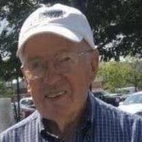 Elmer "Jack" Ernisse Obituary