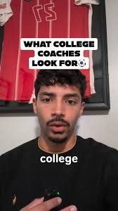 🎥 Coach David Caban shares his message for college athletes chasing their  pro dreams. Insight, experience, and advice straight from someone who's  been there. ☝️ Catch the full interview now