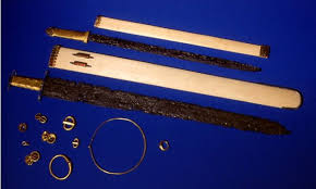 Pin En Late Roman Military Equipment