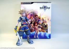 Kingdom Hearts 2 Sora Papercraft | Shopee Philippines