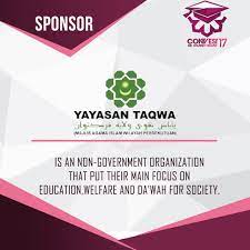 We did not find results for: Iium Convocation Grand Festival 2019 On Twitter 4 Yayasan Taqwa