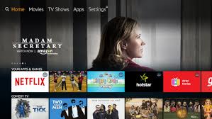 We are here for you. How To Install Custom Launcher On Amazon Fire Tv Os Gadgets To Use