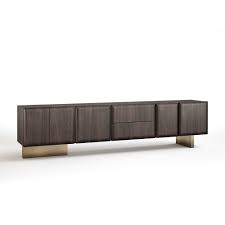 H H Studio Dubai Aiko By Emmemobili Sideboard Console Furniture Sideboard Tv Unit