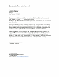 Landlord Formal Complaint Letter To Tenant How To Write An Effective Complaint Letter To Your Tenant We Provide A F Being A Landlord Lettering Letter Sample