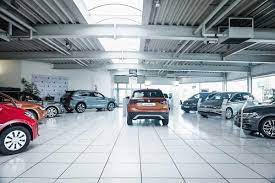 Finde dein nächstes auto bei autohaus24! Autohaus Neutraubling Volkswagen Audi Skoda Das Weltauto