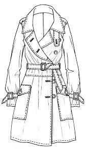 Pin On Flat Sketches Clothes