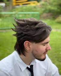 [Zasuke Haircut] 🍃, Este flow está inspirado en el anime japonés 🇯🇵👺