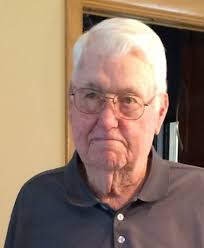 Wilbur Perry Cotten 1921-2020