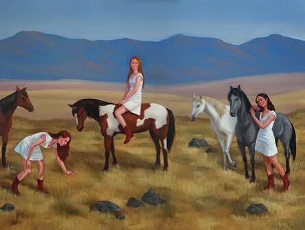 Work by Kate McCammon