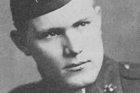 Medal of Honor Monday: Marine Corps Lt. Col. Aquilla James "Jimmie" Dyess >  U.S. Department of War > Story