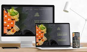 Best Web Design Agency in Nairobi, Kenya