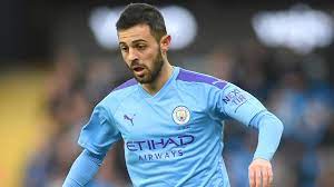 Maybe you would like to learn more about one of these? Bernardo Silva Off Injured On Portugal Duty