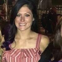 Katie Digregorio's Instagram, Twitter & Facebook