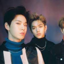 It has a high quality feel and the style and stitching are lovely and . Jaehyun Lucas And Nctu Image 6554763 On Favim Com