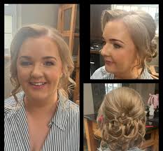 Mobile Hair & Make Up by Michelle