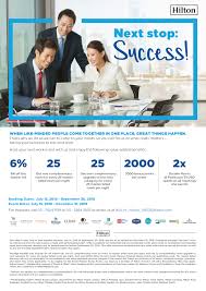Hotel doubletree by hilton melaka malacca. Hilton Hotels In Malaysia Announce New Meetings Package Where Meetings Are All About Success Business News Asiaone