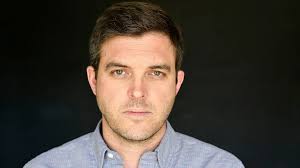 Books by Kevin Powers