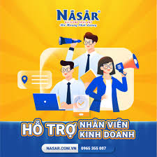 NASAR SILICONE TUYỂN ĐẠI LÝ, NHÀ PHÂN PHỐI TOÀN QUỐC LỢI NHUẬN CAO