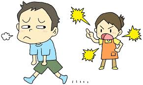 反抗期の子どもへの怒り どう制御すべきか コミュ力 は鍛えられる 東洋経済オンライン 経済ニュースの新基準