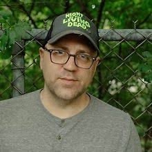 Daniel Kraus's profile • Letterboxd