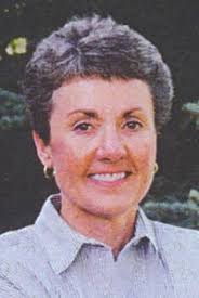 Judith 'Judy' Ann Sproule