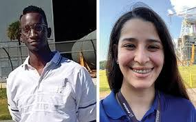 Brandon Burroughs's Instagram, Twitter & Facebook