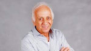 Oswaldo loureiro, o actor brasileiro que fez várias novelas como por exemplo a da globo roque santeiro, morreu na manhã de sábado em são paulo. Ator Brasileiro Flavio Migliaccio Morre Aos 85 Anos Fora De Campo Jornal Record