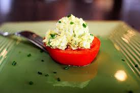 Avocado Egg Salad Recipe Avocado Egg Salad Healthy Recipes Recipes