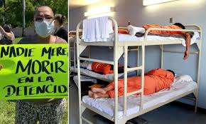 Federal judge orders ICE to release undocumented immigrants ...