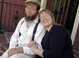 UMPI professor, wife mark 25 years at Old Iron Inn