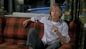 Actor, david spade, was spotted leaving craig's in hollywood accompanied by a pretty blonde after what appeared to be a date. Shame On You David Spade