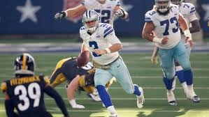 Dallas cowboys coach mike mccarthy defends fake punt. 5 Thoughts From Cowboys Steelers Dallas Comes Up Short Vs Pittsburgh But Its Defense Has Turned A Corner