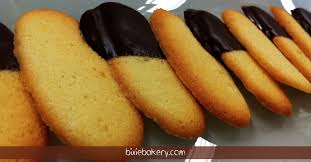 Maybe you would like to learn more about one of these? Lingue Di Gatto Bixie Bakery