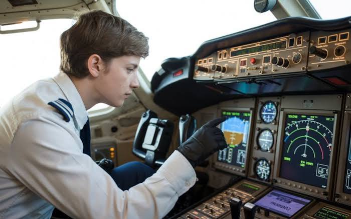 Becoming a Pilot: How to Fly an Airplane Basics - Wayman College of  Aeronautics