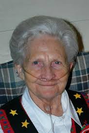 Maxine Chandler Obituary