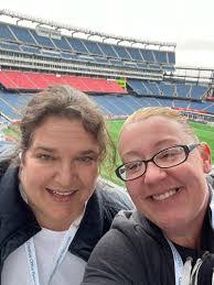 Janine Pugh's Instagram, Twitter & Facebook