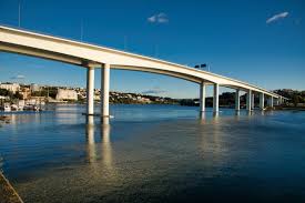 Near dom luis i bridge. Ponte Do Freixo Porto Vila Nova De Gaia 1995 Structurae