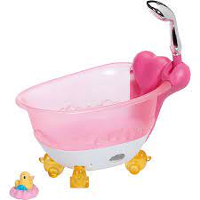 Check out some similar items below! Baby Born Badewanne Online Vp In Geschenkverpackung Baby Born Mytoys