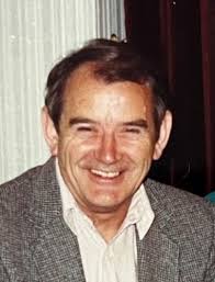 TONY BAKER Obituary (2022)