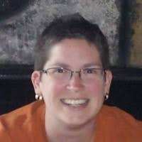 Nancy Newton Verrier